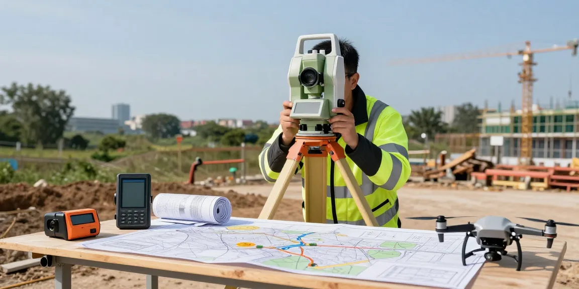 The Power of Topographical Land Surveys London: Why Developers Trust It for Successful Projects